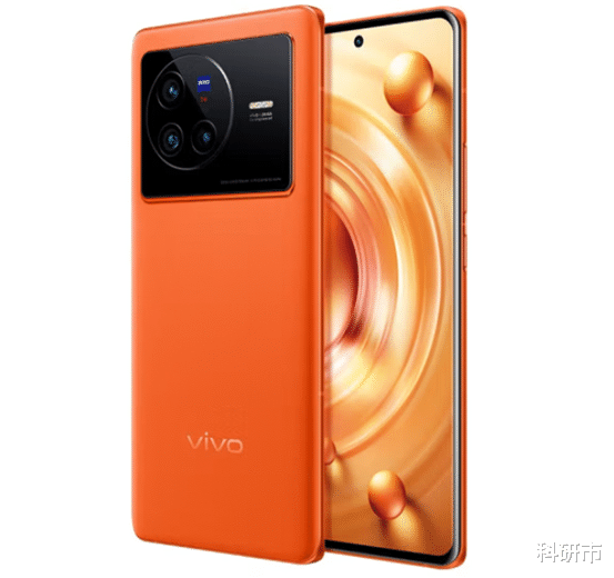 vivo x|vivo X80凭什么成为3000元档最受欢迎机型？