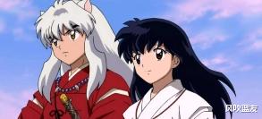 |AI真人化后的《犬夜叉》角色容貌过于同化,只有云母成了亮点