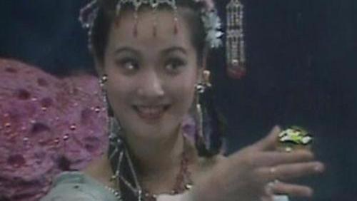 张青|80年代红遍了全国, 人称荧屏第一美女, 现气质优雅身份显赫