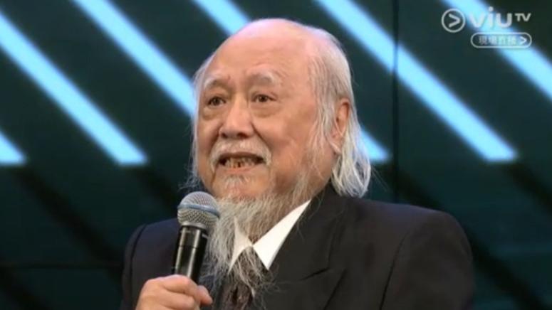 楚原|楚原去世众星悼念，家人透露其生前有点不舒服，早上送医中午就走了