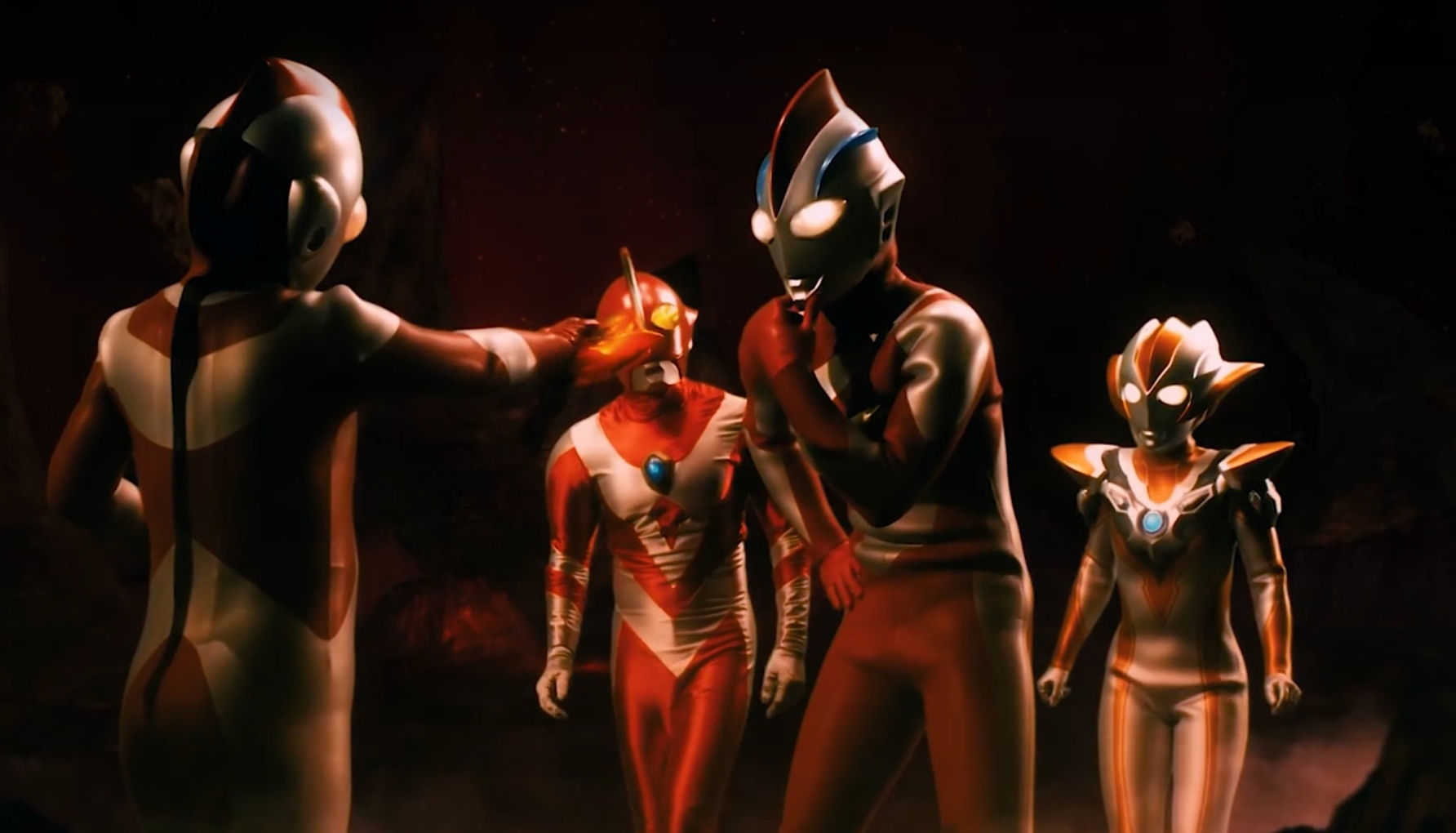 |“冷门三奥”战斗力好弱,小金人带小弟登场,制作出黑暗格丽乔!