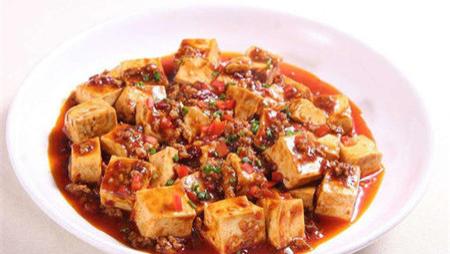 麻辣豆腐|麻辣豆腐的做法与窍门