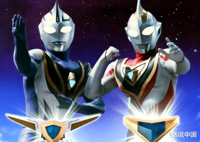 运动员|圆谷曾经有多勇?反对战争,指责侵略,一直延续到《盖亚奥特曼》这部剧!