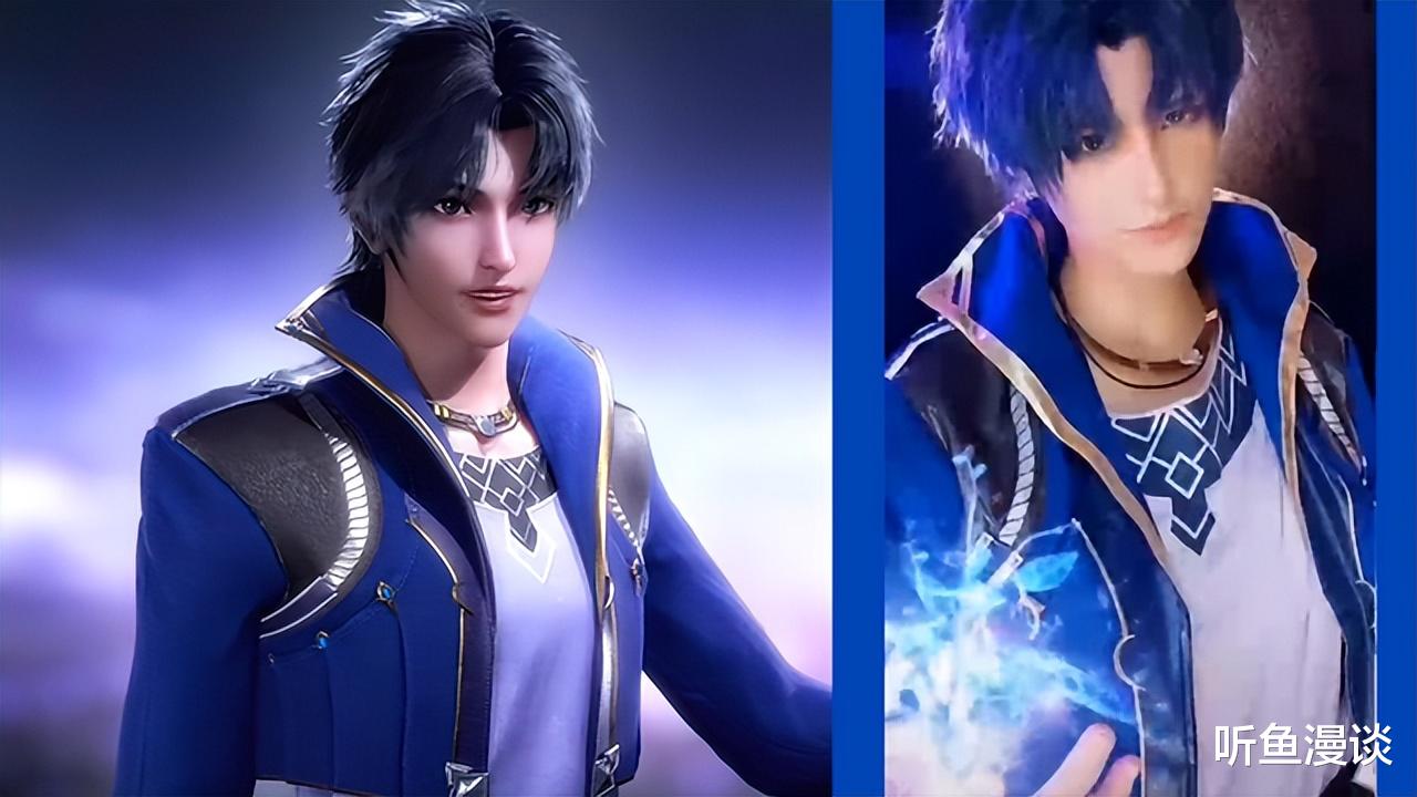 史莱克七怪|网友cos的史莱克七怪,还是小舞最可爱