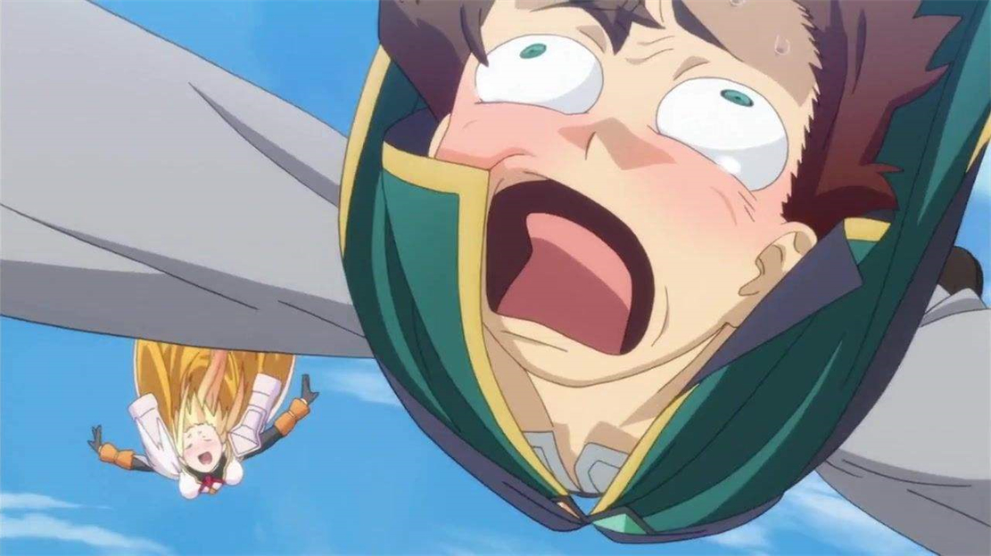 雷姆|“百万修图事件”出现,颜艺画面惨遭和谐,JOJO情况让人担忧