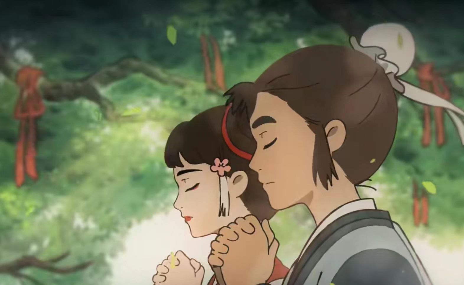 岳飞|《江南百景图》侮辱岳飞洗白秦桧出动画了，网友直言这都可以吗？