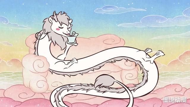 敖烈|非人哉：九月化身赏金猎人，对战敖烈，胜利属于她