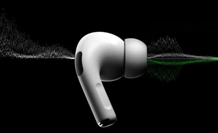 降噪耳机|降噪耳机现在是耳机主赛道