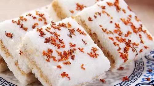 蛋糕|教你在家自制巨好吃蛋糕，好吃又健康，快来学一学