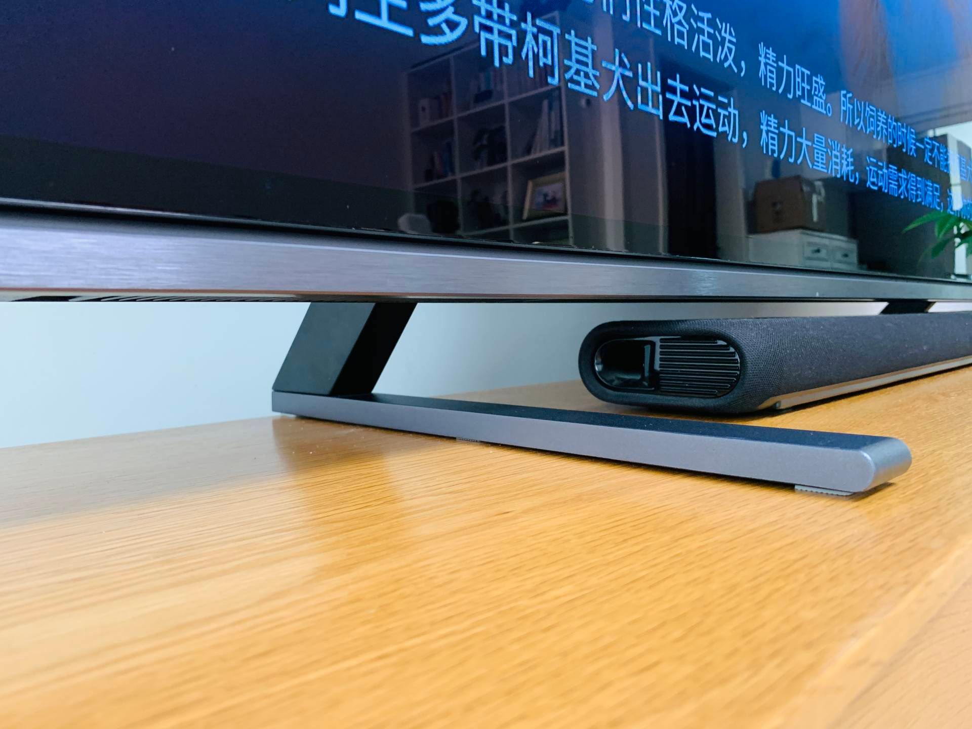 东芝电视|音画双绝的东芝火箭炮电视X8900KF到底有多棒，听我给你讲一讲