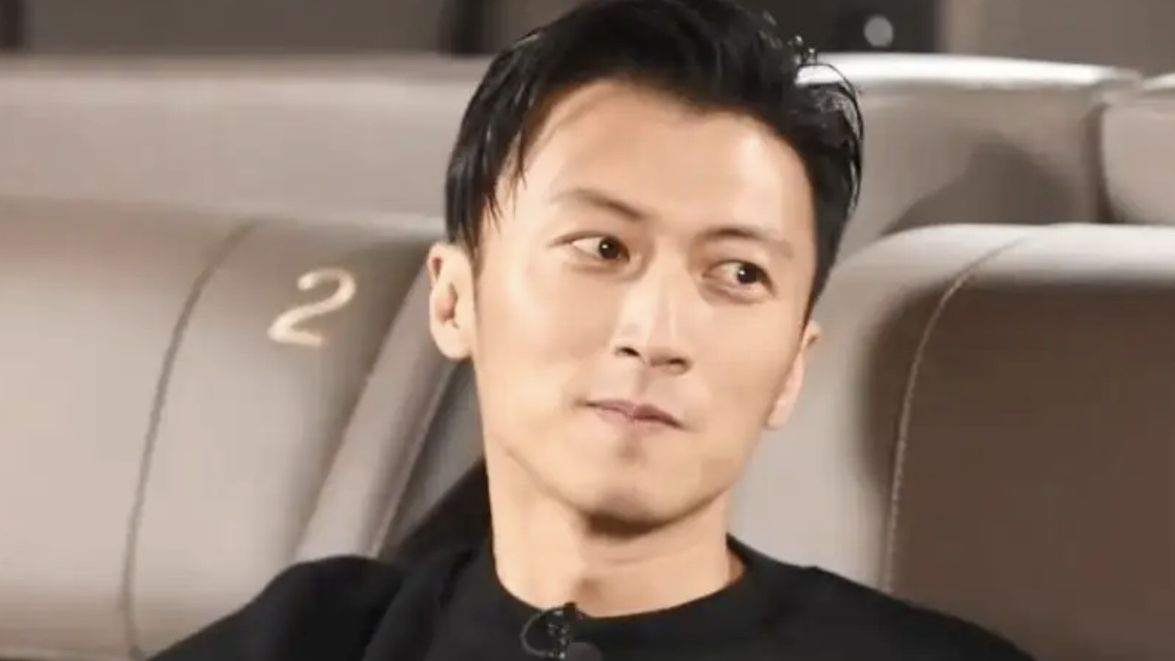 张柏芝|被问后悔嫁给谢霆锋吗？张柏芝10字回答，让网友称赞