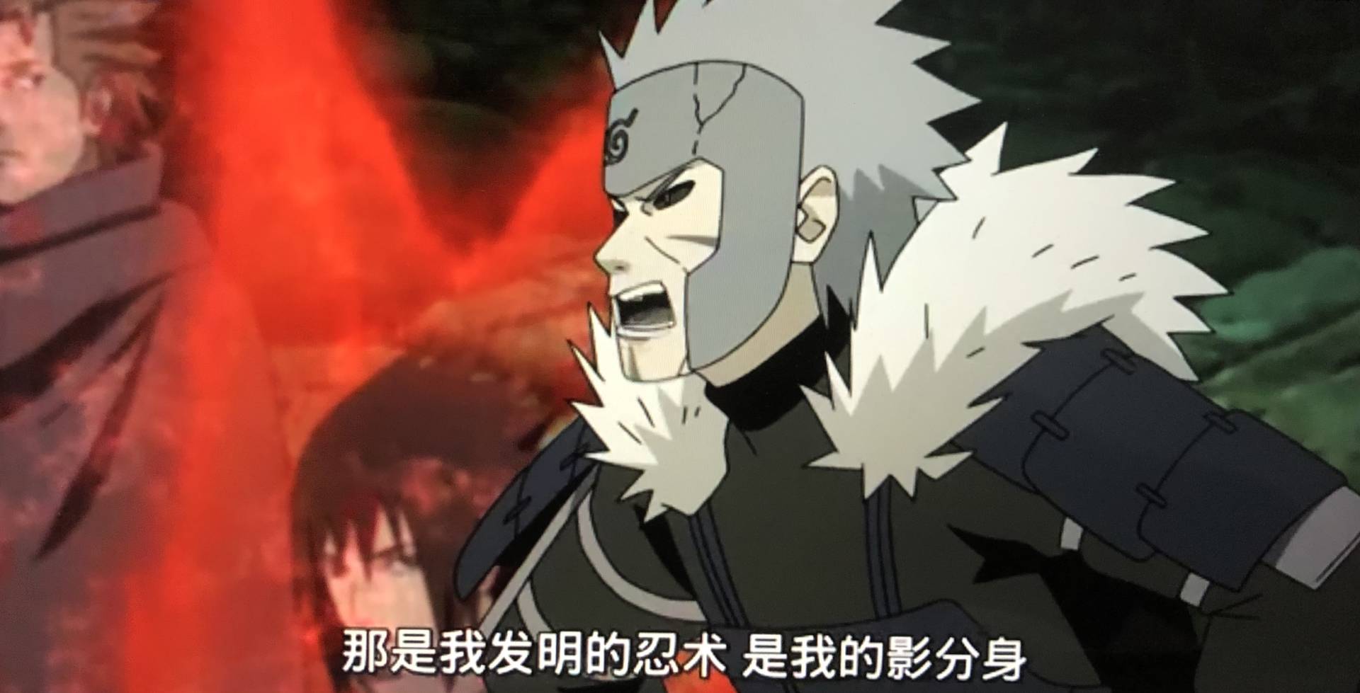 忍术|人称“忍术开发狂魔”的二代火影，生前到底搞了多少禁术？