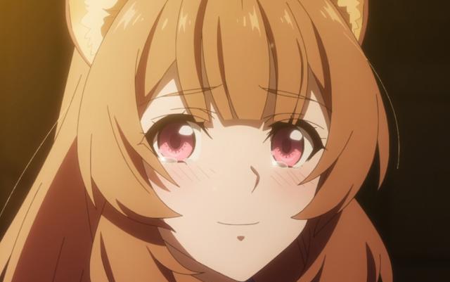 小浣熊|盾之勇者第二季拉芙塔莉雅经历剧透不但安然无恙还成了刀之勇者