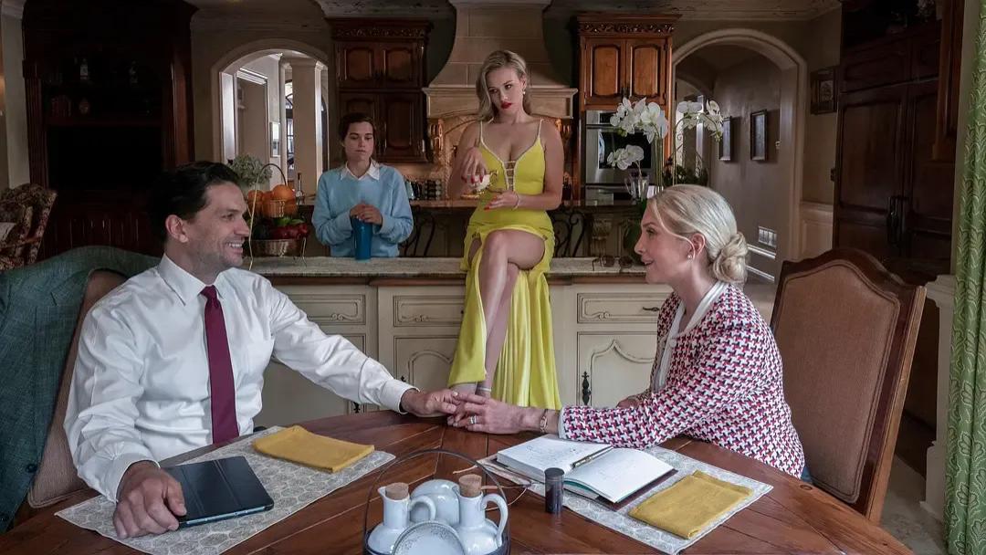 星际迷航|6月份热播R级美剧汇总，有没有你想看的？