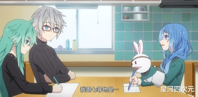 漩涡鸣人|从9.9到9.8分,约战第四季第七话崩得有多厉害?建议大家看国外版