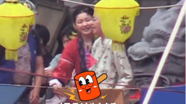 宋丹丹|宋丹丹片场频翻白眼！金靖三次套近乎遭嫌弃，张一山表情显尴尬