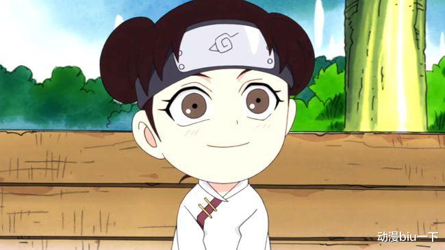 漩涡鸣人|如果十二小强改变性别,你最期待的是哪个?宁次的人气稳居第一