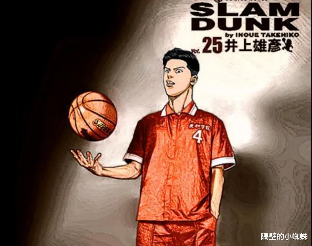 灌篮高手|《灌篮高手》被严重低估的球员是谁?
