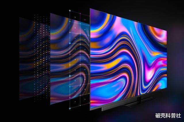 OLED|购买 QD-OLED 电视的 5 个理由