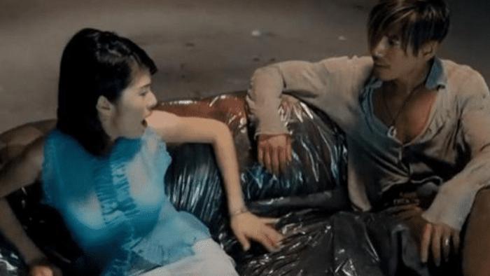 高圆圆|还记得因《古惑仔》火遍全网的“方婷”吗？26年过去了，她现在成这样！