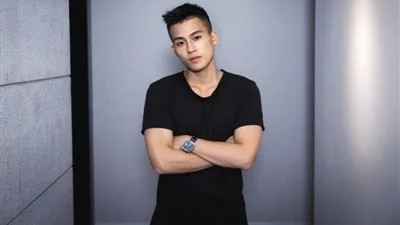 李现|范丞丞，欧豪，陈晓，白鹿，李现，baby！