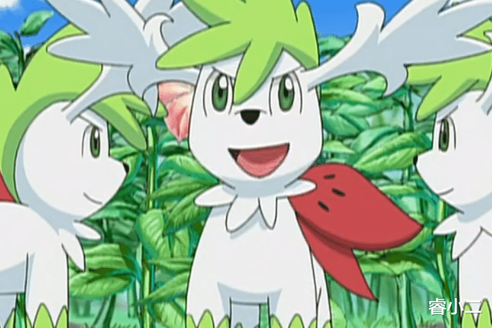 一拳超人|《宝可梦》遭遇火箭队袭击的谢米,变换形态后前往天空的彼端!