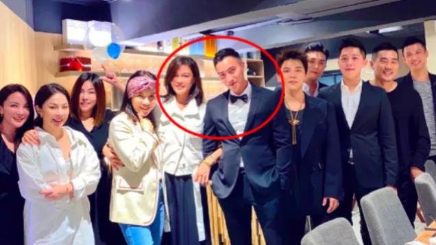 阿娇|刚离就奉子成婚了？