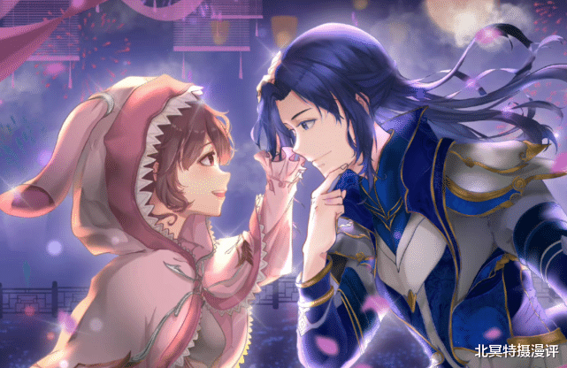 小舞|斗羅大陸：“三舞”四種情侶技能公開，唐三的八段摔太狠了！