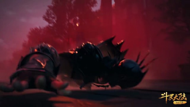 胡列娜|斗罗：胡列娜好霸气，气质提升和发量增多有关，不愧是教皇的传人