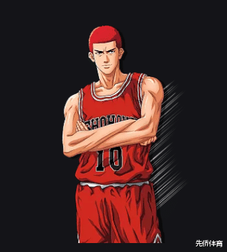 灌篮高手|灌篮高手剧情年四个不是人的家伙