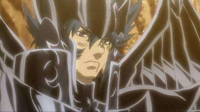 斯加|一辉的前世竟是辉火？来看看硬汉辉火的传奇故事！