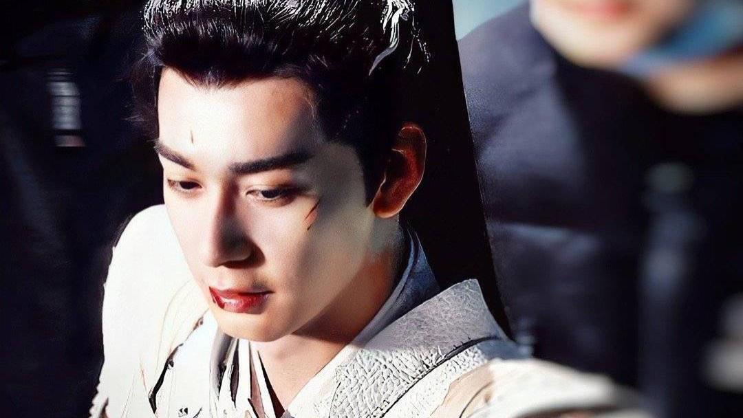 陈星旭|又一仙侠剧将拍，网传暂定陈星旭、袁冰妍主演，这对新CP你可吗