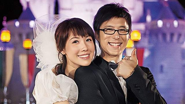 邓健泓|香港知名男星承认出轨！背着前女友用手机调情，几段感情无缝连接