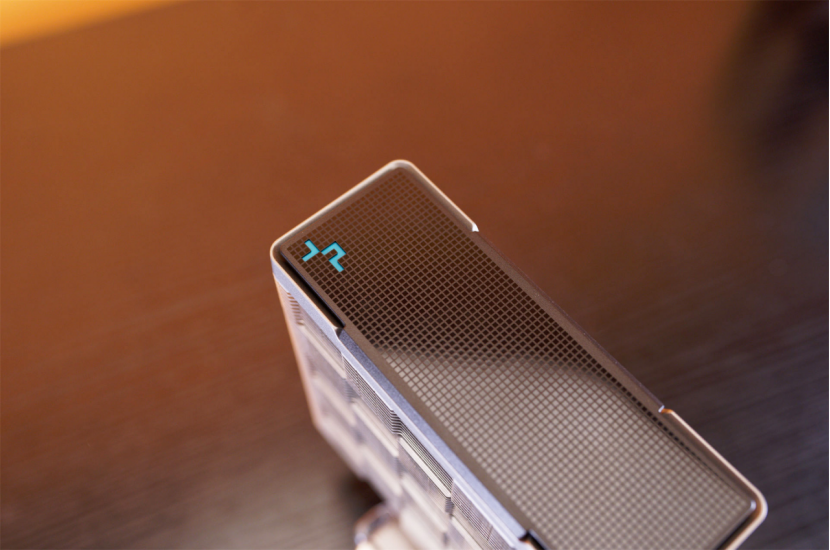 空调|无惧热浪,兼容性MAX:华硕AP201冰立方装机