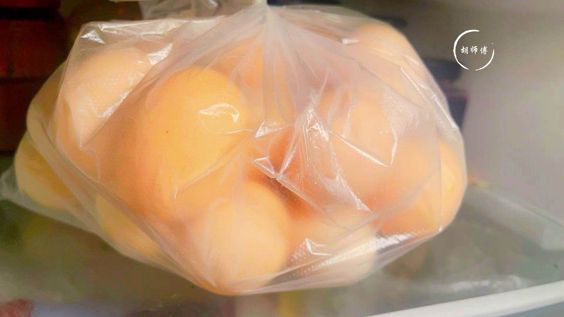 南瓜|“鸡蛋”到底能不能直接放冰箱？我们一直都做错了，看完涨知识了