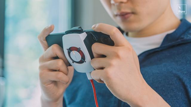 一加科技|一加 Ace 体验：天玑 8100 也可以是主打性能的「Ace」