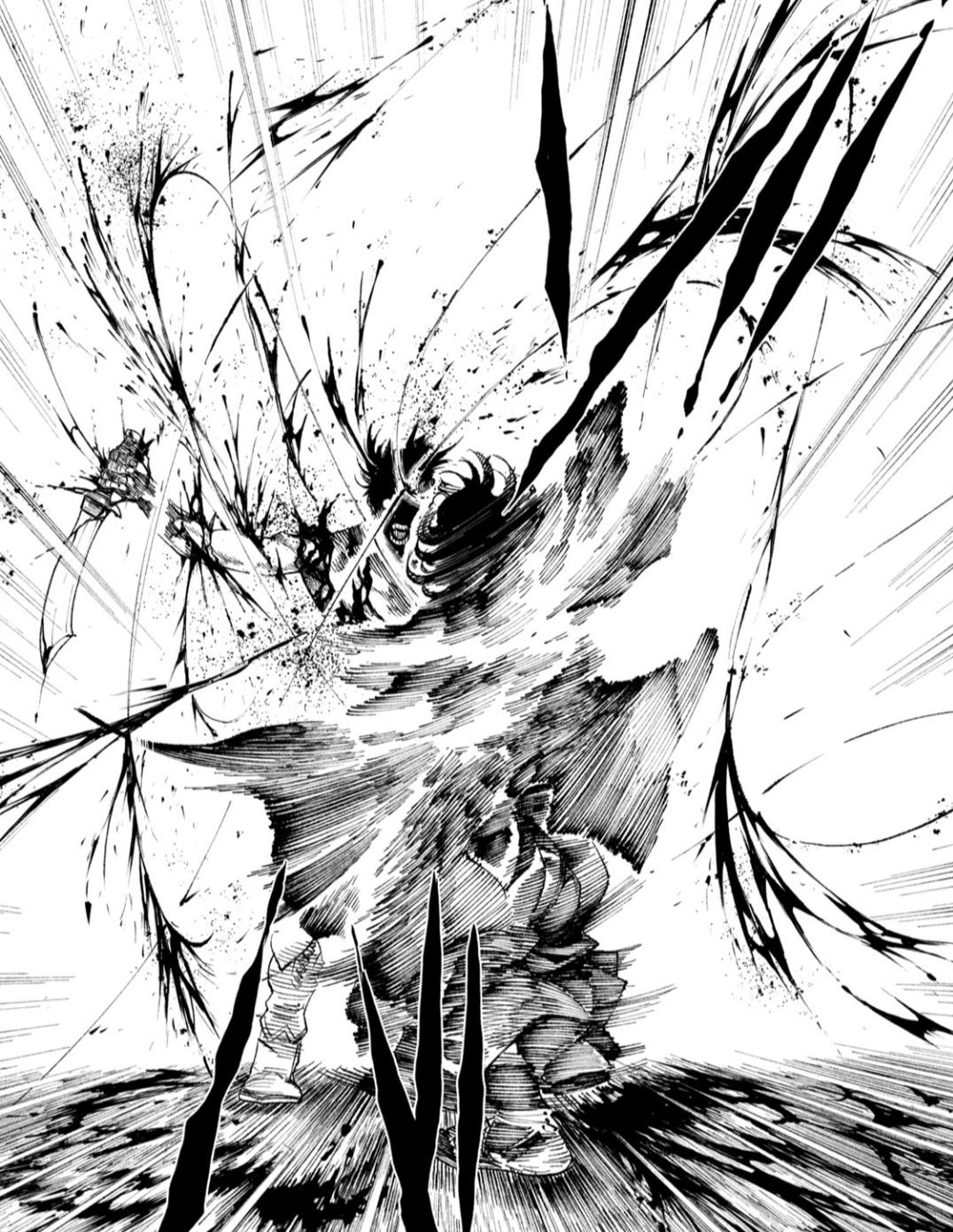 |天下第一武士选拔赛第16话：剑术无双，胜