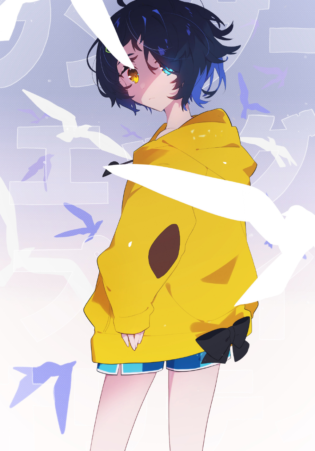 海贼王|大户爱,小可爱!《奇蛋物语》大户爱壁纸特辑