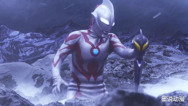 奥特银河|奥特银河格斗：利布特再战泰坦，迪亚波罗被消灭，泽塔迎来新形态