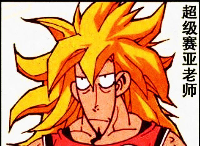 初音未来|老古六大造型风格迥异，“赛亚超人”很霸气，“初音未来”萌翻了