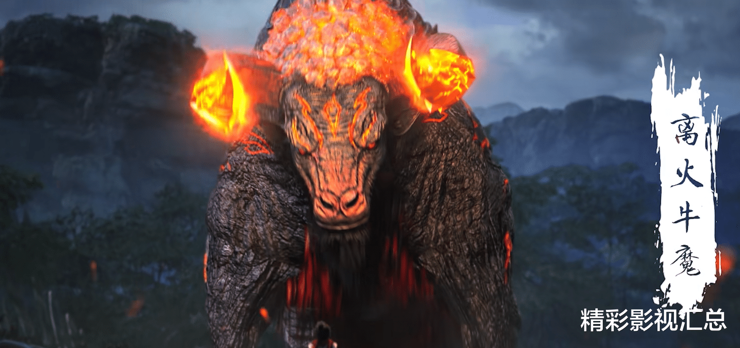 石昊|《完美世界》狻猊炸死,引诱死敌厮杀,最后却便宜了石昊