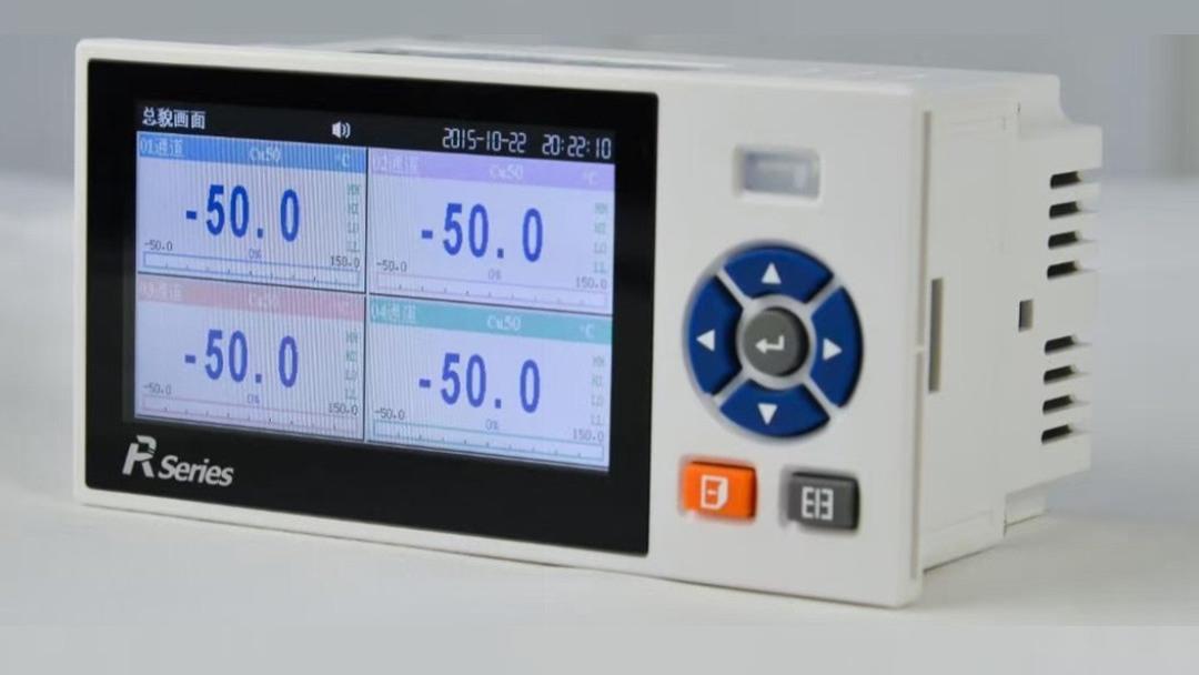 【科普】无线温湿度记录仪周期性校准有必要吗？