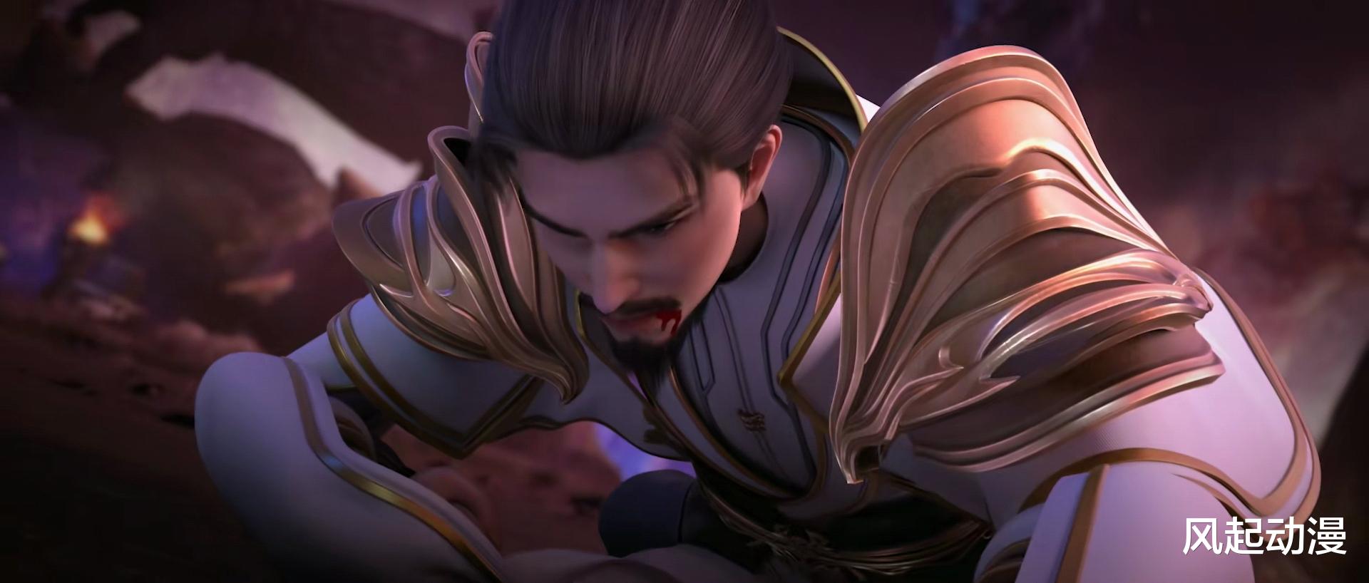 石昊|完美世界:石昊赠送了如此多的宝物与宝术,为何秦昊提升如此缓慢