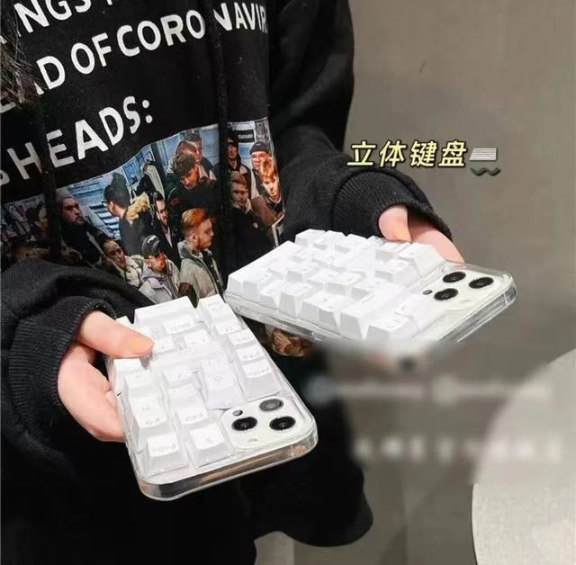 手机壳|别买这种手机壳，我已经中招了