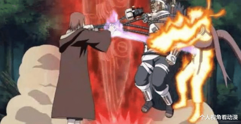 天道佩恩|火影忍者：六道佩恩活着的时候，单神威的带土能不能战胜佩恩呢？