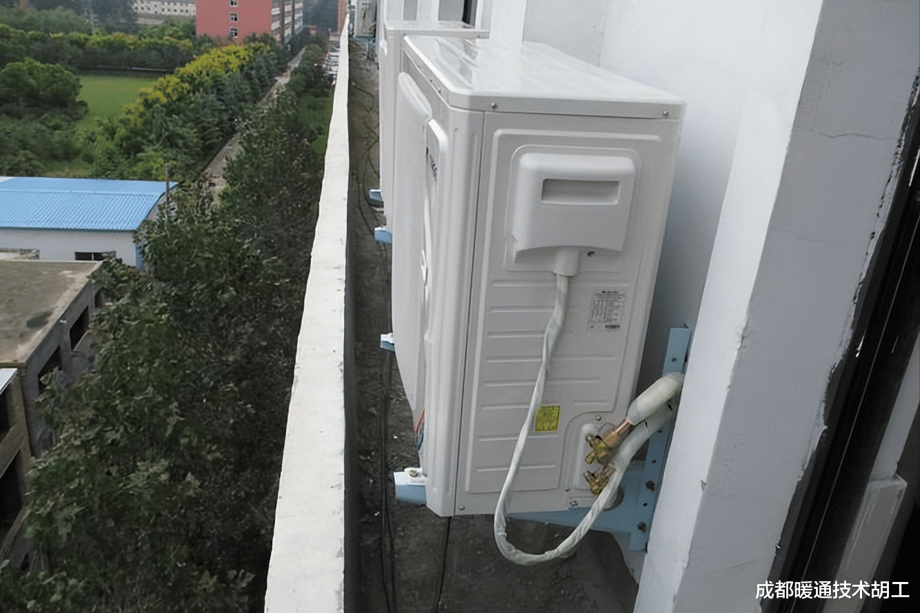 空调|夏季开空调一整夜，需要使用多少度电？空调最费电的使用方式？