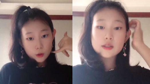 小沈阳|小沈阳带女儿上综艺，女儿因长相被网友攻击，如今女大十八变