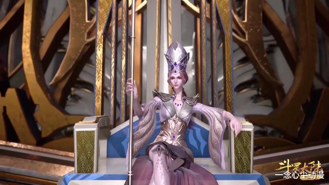 千寻疾|千寻疾的污点在于玷污比比东，然而密室斗罗的快乐很多人都羡慕