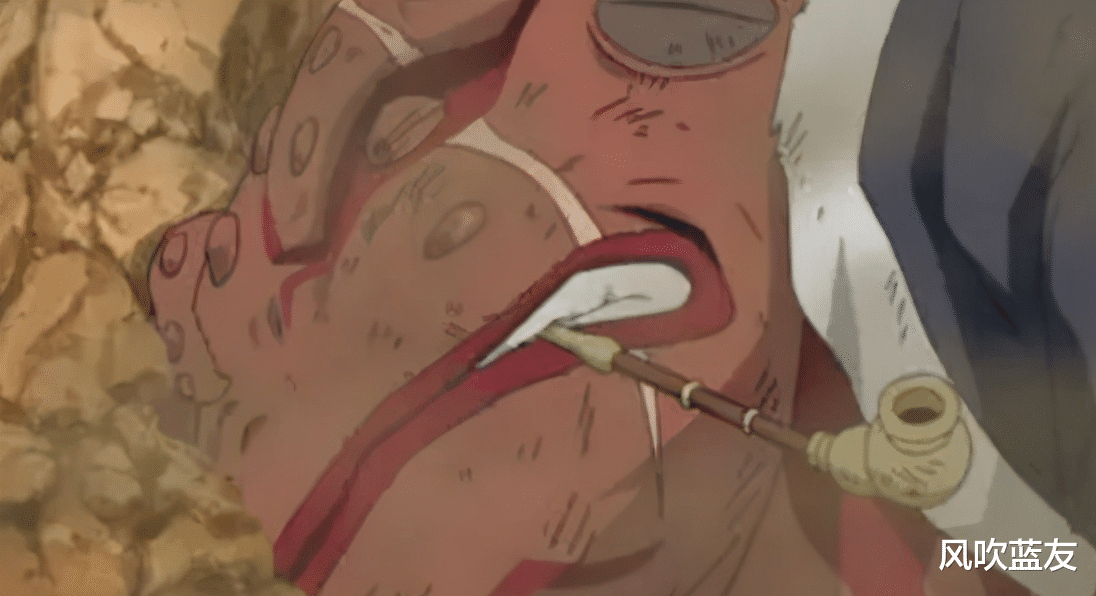 漩涡鸣人|自来也死后鸣人为何只用蛤蟆吉，不用更强的文太，忍界大战才明白