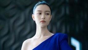 神雕侠侣|倪妮，徐克《神雕侠侣》，苗苗，蒋劲夫，李现！